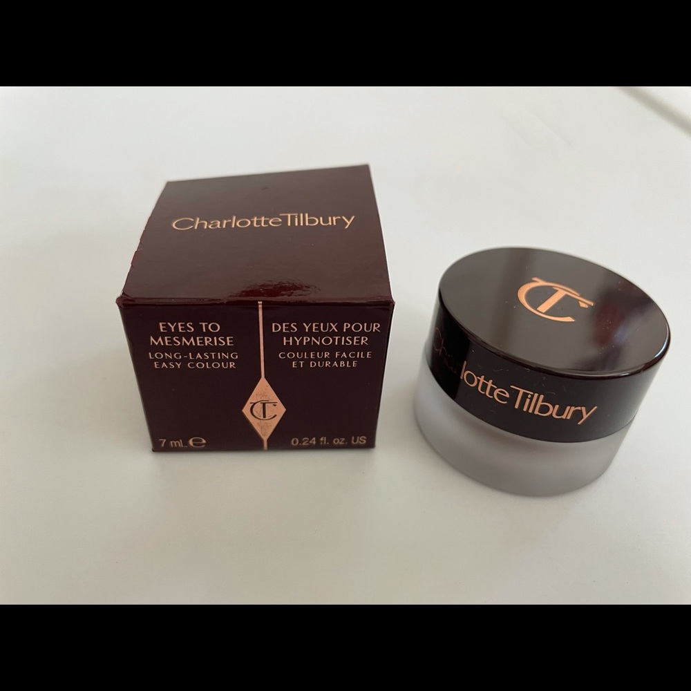 Charlotte Tilbury Eyes Mesmorize Marie Antoinette
